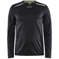 Craft Pro Hypervent Wind Top Langarm-baselayer - Black -