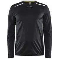 Craft Pro Hypervent Wind Top Langarm-baselayer - Black -
