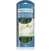 Yankee Candle Vanilla Lime Refill Füllung für elektrischen Diffusor