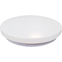 Blulaxa® LED Wand- und Deckenleuchte Promina-S - Weiß