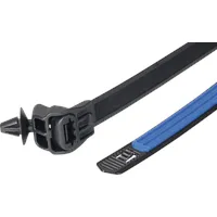Hellermann Tyton Befestigungsbinder 2tlg. 156-04097(250)