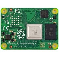 Raspberry Pi® Compute Modul 4 CM4001008 1GB RAM /