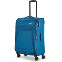 Travelite Chios 4-Rollen Cabin 67 cm / 60 l