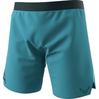 Dynafit Herren Alpine Shorts (Größe XXL, blau)