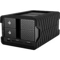 GLYPH Blackbox PRO RAID 8TB with Hub, Enterprise Class,