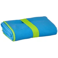 Playshoes Unisex Multifunktionstuch, Badehandtuch Mikrofaser, 90 x 200 cm,