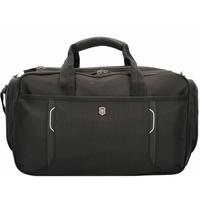 Victorinox Werks Traveler 6.0 Weekender 53 cm Schwarz