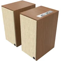 Klipsch The Sevens Walnuss (Paar)