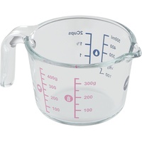 Emsa Prep&Bake Messbecher & weiß