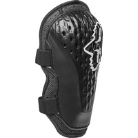 Fox Titan Sport Elbow Guards, CE, Guards, Black, S/M