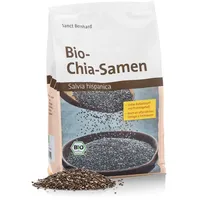 Kräuterhaus Sanct Bernhard Bio Chia-Samen 1 kg