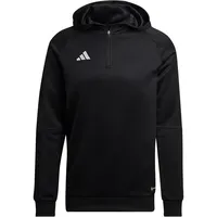 Adidas Tiro 23 Competition Hoodie Herren schwarz 2XL