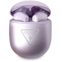 GUESS Gutwst82tru Kabellose Kopfhörer Purple One Size