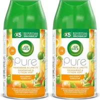 Airwick Freshmatic Max Nachfüller 2 x 250 ml