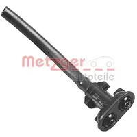 METZGER Waschwasserdüse, Scheinwerferreinigung 2220648