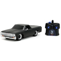 Jada Toys Fast & Furious RC El Camino (FF10)