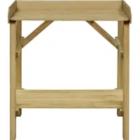 VidaXL Pflanztisch Imprägniertes Kiefernholz 75 x 40 x 90