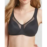 Anita BH Clara - Komfort (85 B Schwarz |