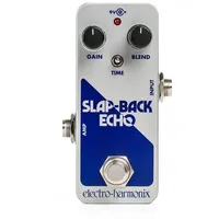 Electro-Harmonix Slap-Back Echo