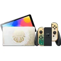 Nintendo Switch OLED-Modell The Legend of Zelda: Tears of