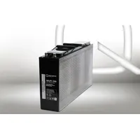 Quality Batteries Q-Batteries 12LFT-150 12V 150Ah AGM Frontterminal Blei