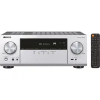 Pioneer VSX-935 silber