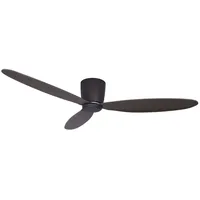 BEACON Deckenventilator Airfusion Radar DC, Ventilator, Braun