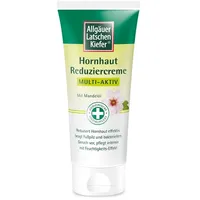 Dr. Theiss Naturwaren Allgäuer Latschenkiefer Hornhaut Reduziercreme Multi-Aktiv