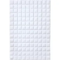 Sanders-kauffmann gmbh Kauffmann Daunendecke Österreichische Weidegans 155x220 cm /