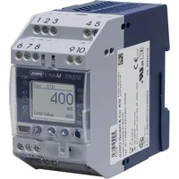 Jumo 00564208 Temperaturbegrenzer