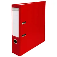 Exacompta 918403B 20x Ordner aus PP mit 2 Ringen,