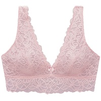 Nuance Soft-BH Damen altrosa Gr.70C