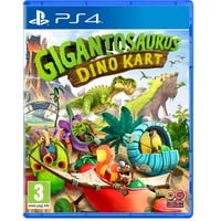Outright Games Gigantosaurus: Dino Kart