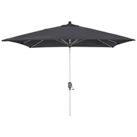 Doppler ACT Auto-Tilt Stockschirm mit Kurbel 240x240cm
