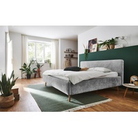 Meise Möbel meise.möbel Polsterbett Mattis 160 x 200 cm