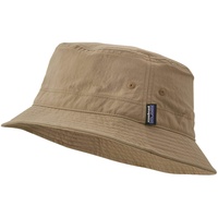 Patagonia Wavefarer Bucket Hat - Sonnenhut - beige-sand
