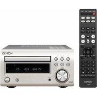 Denon RCD-M41DAB silber