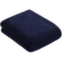 VOSSEN Calypso Feeling Duschtuch 67 x 140 cm marine