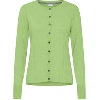 Pulz Jeans Strickjacke PZSARA - 50203229 Schöne Strickjacke mit