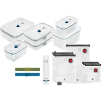 Zwilling Fresh&Save Family Set La Mer Plastik