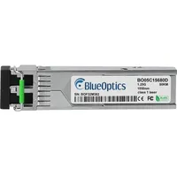 CBO RAD SFP-7DH kompatibler BlueOptics SFP BO05C15680D, Transceiver, Silber