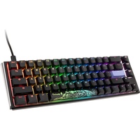 Ducky One 3 Classic SF Gaming Tastatur, RGB LED