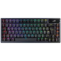 Asus ROG Azoth Funktastatur - Black