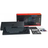 Asus ROG Azoth DE Schwarz
