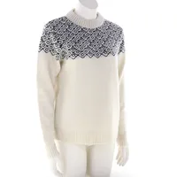 Devold Bjørnøya Wool Pullover (Größe M,