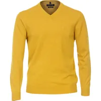CASA MODA Herren Pullover V-Ausschnitt XXXL