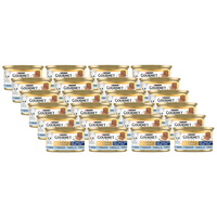 Purina Gourmet Gold Thunfisch Mousse 85 g