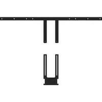 Hagor Poly Display Adapter 75 - 86" Adapter