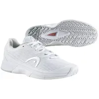 Head Revolt Pro 4.0 Allcourt weiss/grau Damen