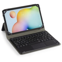 Hama Premium mit Tastatur für Tablets 24 - 28